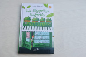 La Signorina Euforbia